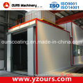 Auto Spray Painting Booth/ New Spray Booth for Sale